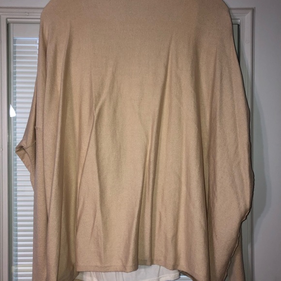 NWT Chelsea & Theodore Sweater - Picture 5 of 6